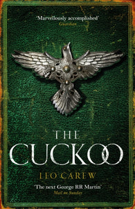 Cuckoo - Leo Carew