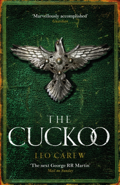 Cuckoo - Leo Carew