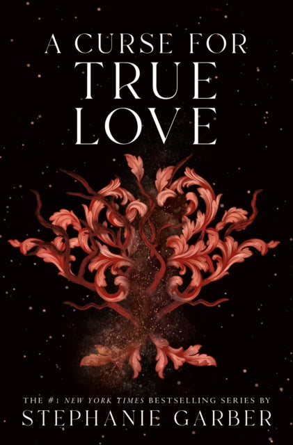 Curse for True Love - Stephanie Garber (US Hardcover)