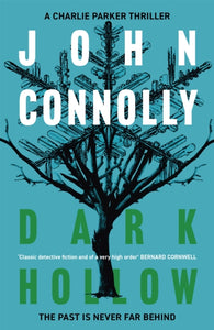 Dark Hollow - John Connolly