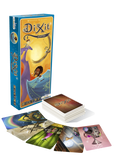 Dixit - Journey (Refresh)