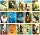 Dixit - Origins (Refresh)