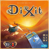 Dixit (NL)