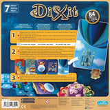 Dixit (NL)
