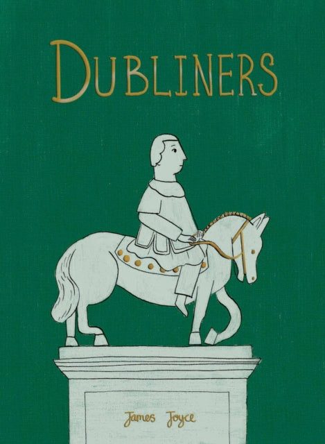 Dubliners - James Joyce (Hardcover)