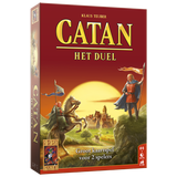Catan: Het Duel