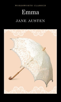 Emma - Jane Austen (Student edition)