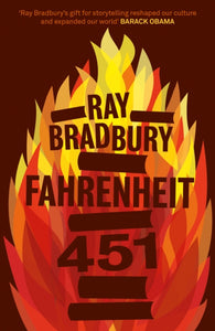 Fahrenheit 451 - Ray Bradbury