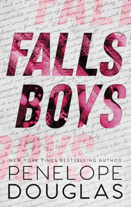 Falls Boys - Penelope Douglas