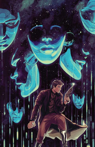 Firefly: Blue Sun Rising 1 - Greg Pak (Hardcover)