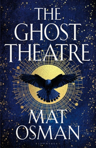 Ghost Theatre - Mat Osman (Hardcover)