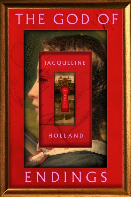 God of Endings - Jacqueline Holland (Hardcover)