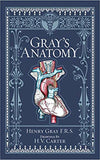 Gray's Anatomy - Henry Gray