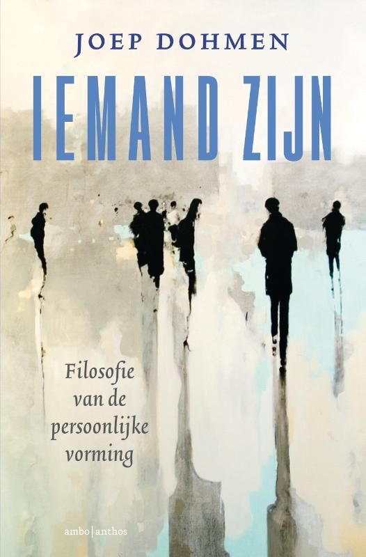 Iemand Zijn - Joep Dhomen (Hardcover, NL)