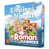 Imperial Settlers - Empires of the North : Roman Banners