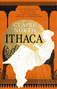 Ithaca - Claire North