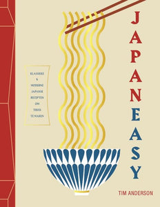 JapanEasy - Tim Anderson