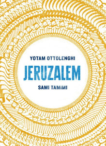 Jeruzalem - Yotam Ottolenghi & Sami Tamimi