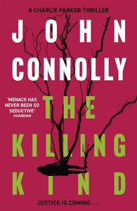 Killing Kind - John Connolly