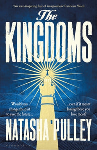 Kingdoms - Natasha Pulley