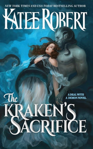 Kraken's Sacrifice - Katee Robert