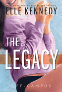 Off-Campus 5: Legacy - Elle Kennedy