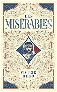 Les Miserables - Victor Hugo (Leatherbound)