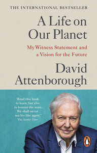 Life on Our Planet - David Attenborough