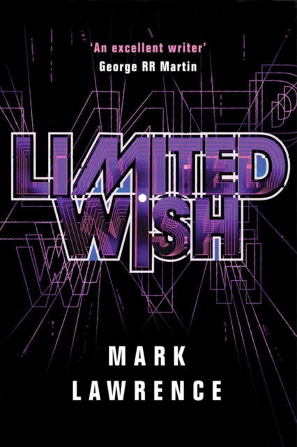 Limited Wish - Mark Lawrence