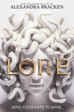 Lore - Alexandra Bracken