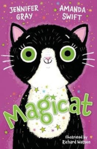 Magicat - Jennifer Gray & Amanda Swift