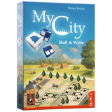 My City: Roll & Write