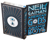 American Gods & Anansi Boys - Neil Gaiman