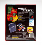 Organ Attack
