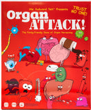 Organ Attack