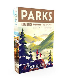 Parks: Wildlife