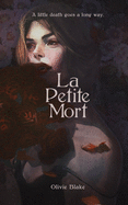 Petite Mort - Olivie Blake