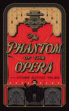 Phantom Of The Opera and Other Gothic Classics