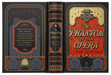 Phantom Of The Opera and Other Gothic Classics