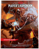 Dungeons & Dragons 5.0 - Player's Handbook