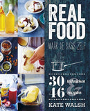 Real Food - Kate Walsh (NL)