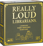Really Loud Librarians