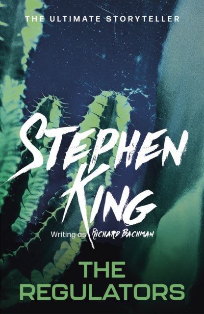 Regulators - Stephen King