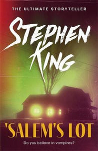 Salem's Lot - Stephen King