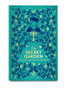 Secret Garden - Frances Hodgson Burnett