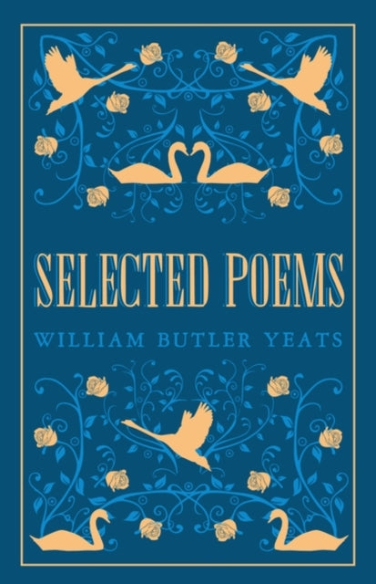 Selected Poems - William Butler Yeats