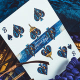 Van Gogh: Self Portrait Playing Cards