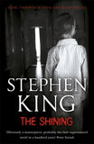 Shining - Stephen King