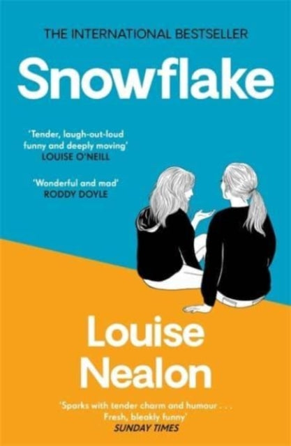 Snowflake - Louise Nealon