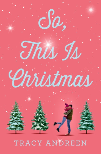 So This Is Christmas - Tracy Andreen (Hardcover)
